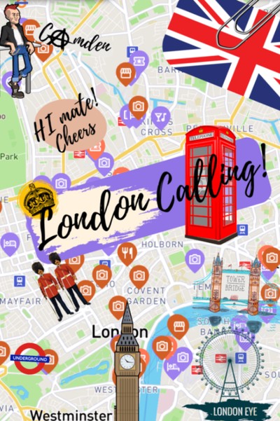 One Day in London: How to See the Best of London in Just 24 Hours