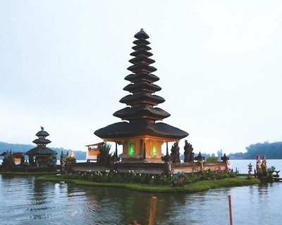 10 Best Places to Visit in Bali For First-Timers