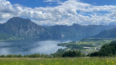 Top 5 Ausflugsziele in Altmünster