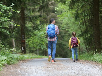 4 Tage Wandern mit Kindern: Kleine Beine, große Abenteuer am Traunsee