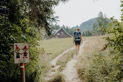 3 Tage in Molln – Erleben, Radfahren & Wandern mit der Familie