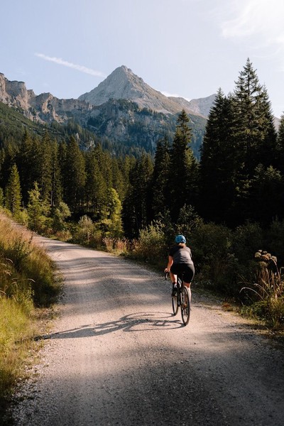 Rad & Natur – Aktivurlaub im Herzen des Nationalparks
