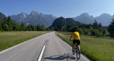 3-Tage-Radtour Gmunden: Die schönste Bike-Route am Traunsee