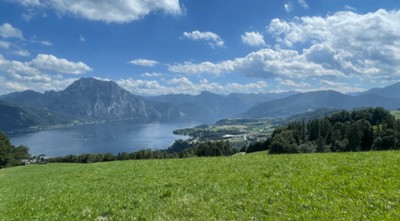 Top 5 Ausflugsziele in Gmunden