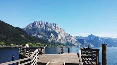 4 Tage in Gmunden: Wandern & Genießen