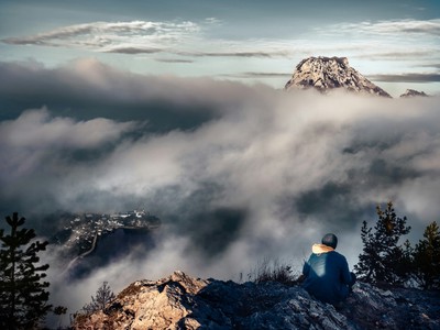 Schlechtwetter am Traunsee: Dein 3-Tage-Plan B