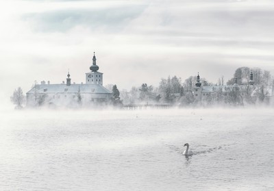 Winterzauber im Salzkammergut: Die schönsten Weihnachtsmärkte der Welt