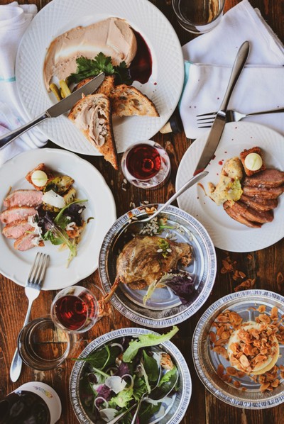 Where to Eat in Paris: 10 Best Restaurants You Can't Miss