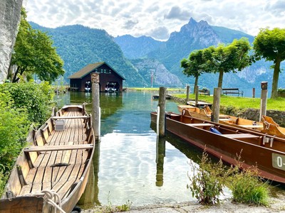 Top 10 Gmunden Insider: Erlebe Gmunden wie ein Local