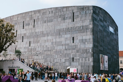 Image of mumok - Museum moderner Kunst Stiftung Ludwig Wien