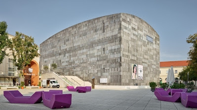 Image of mumok - Museum moderner Kunst Stiftung Ludwig Wien