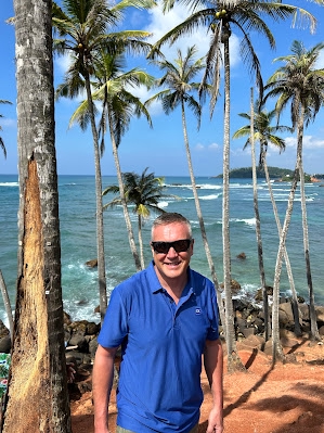 Image of Coconut Tree Hill