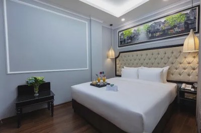 Image of Babylon Premium Hotel & Spa