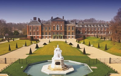 Image of Kensington Palace