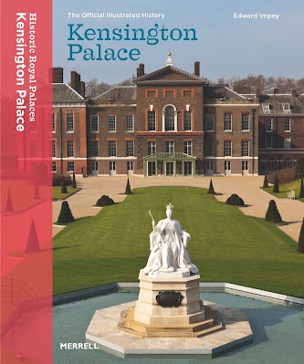Image of Kensington Palace