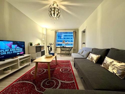 Image of Spacious 1 Bedroom Apartment Edgware Road Central London