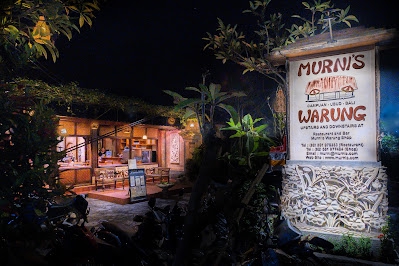 Image of Murni’s Warung