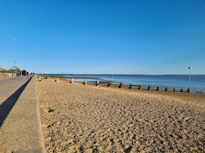 Image of Chalkwell Beach