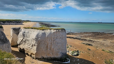 Image of Botany Bay Beach