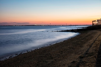 Image of Chalkwell Beach