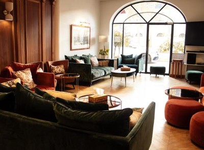 Image of Hôtel Derby Eiffel