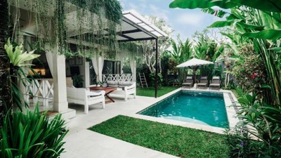 Image of Umalas Retreat - Private Villa with Cook