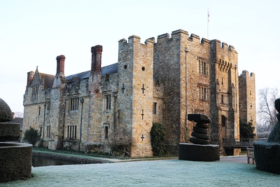 Image of Hever Castle & Gardens