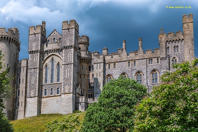 Image of Arundel Castle