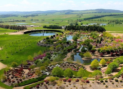 Image of Mayfield Garden