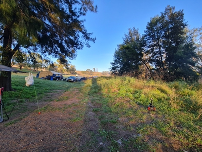 Image of Flat Rock Picnic Area