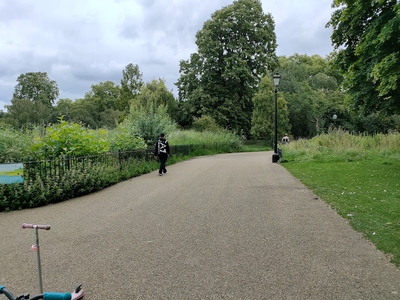 Image of Hyde Park