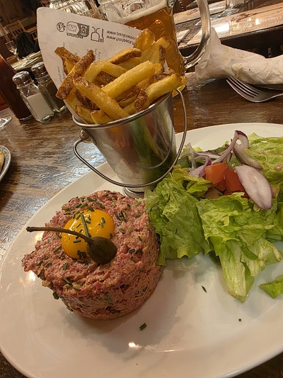 Image of Carmine Café