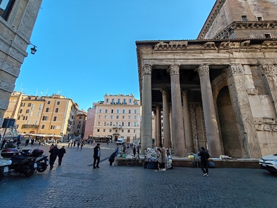Image of Pantheon