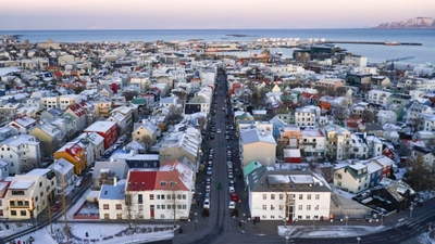 Image of Reykjavík