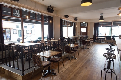 Image of Frederiksen Ale House