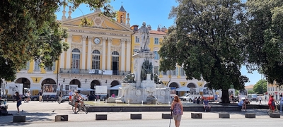 Image of Old Town (Vieux Nice)