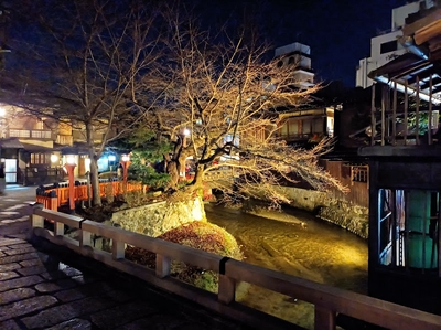 Image of Gion