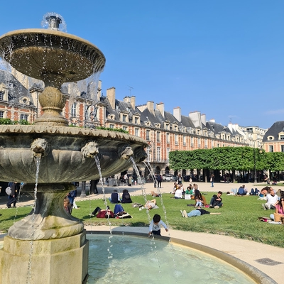 Image of Paris