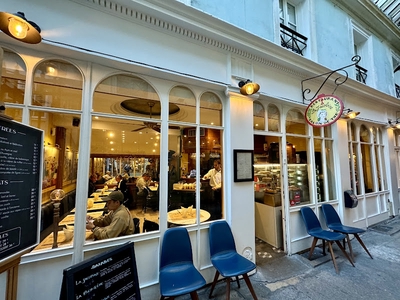 Image of La Jacobine