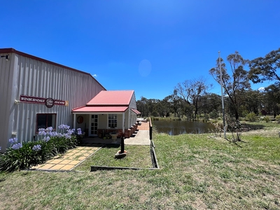 Image of Winburndale Vineyard & Winery