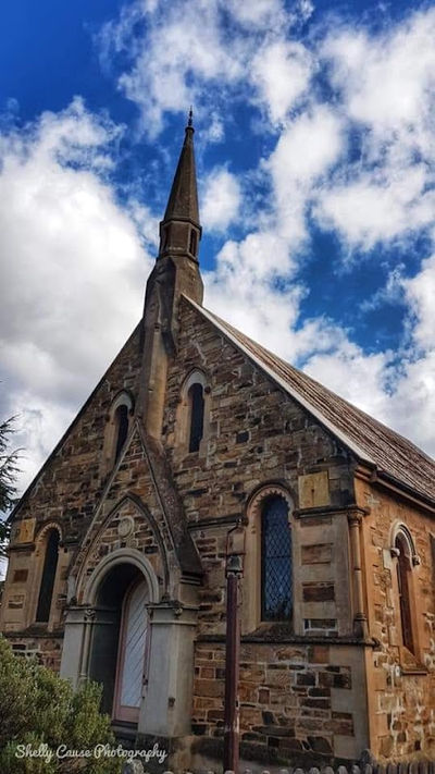 Image of Hill End