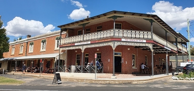 Image of Rockley Mill and Stables Museum