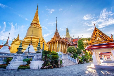 Image of Grand Palace