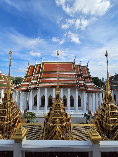 Image of Amphorn Phimon Prasat