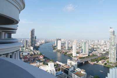 Image of Lebua At State Tower