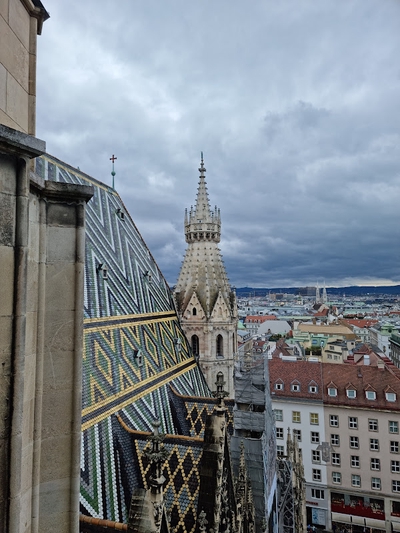 Image of St. Stephen’s Cathedral