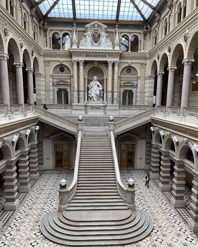Image of Palace of Justice