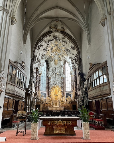 Image of Michaelskirche