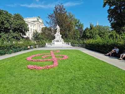 Image of Burggarten