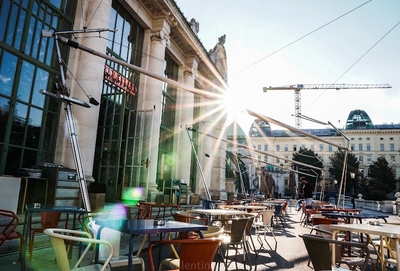 Image of Brasserie Palmenhaus